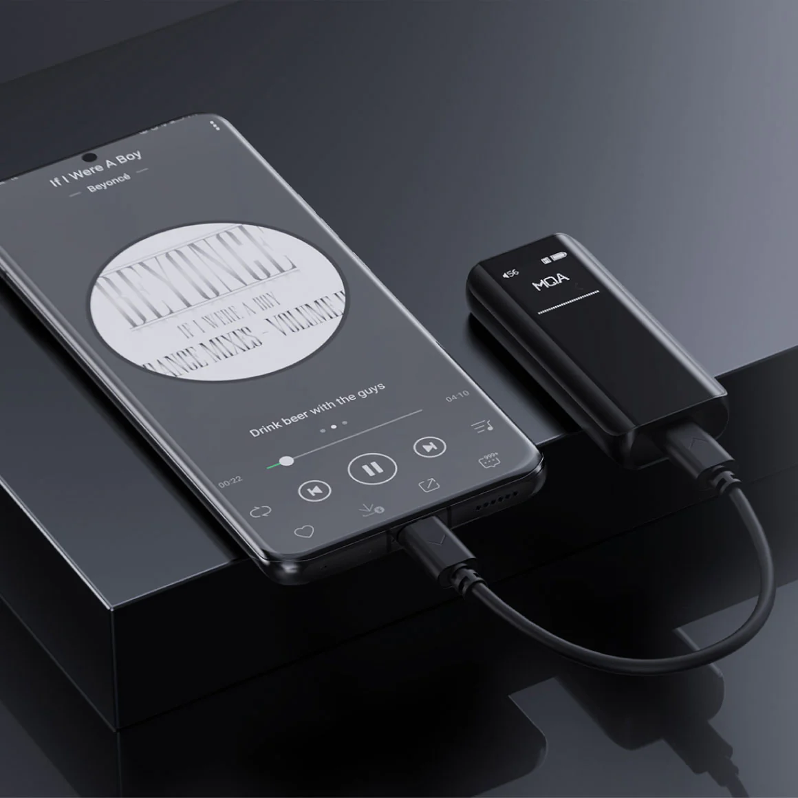 FiiO - BTR15 - Image 4