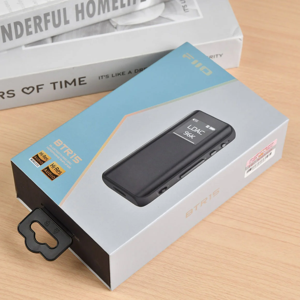 FiiO - BTR15 - Image 5