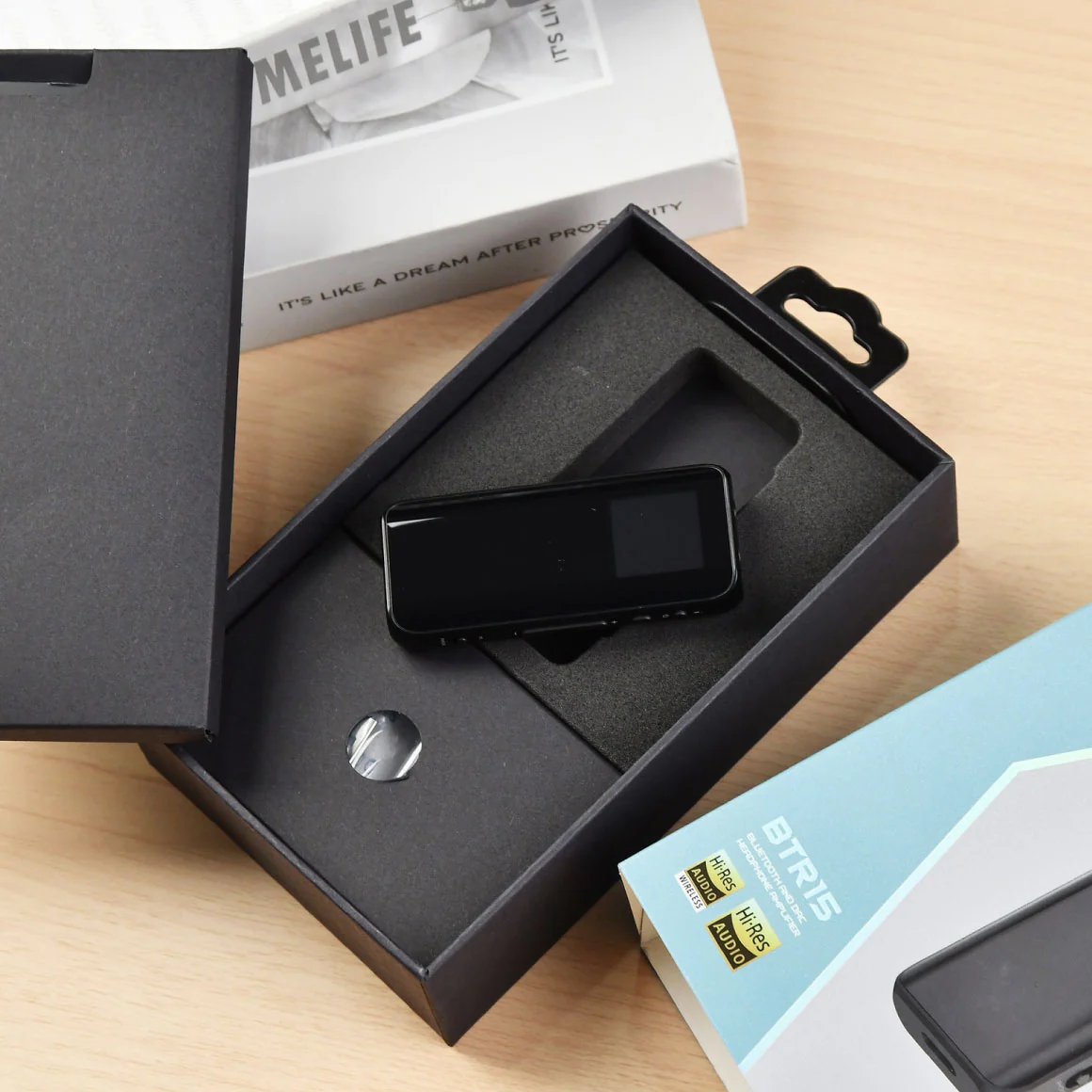 FiiO - BTR15 - Image 7