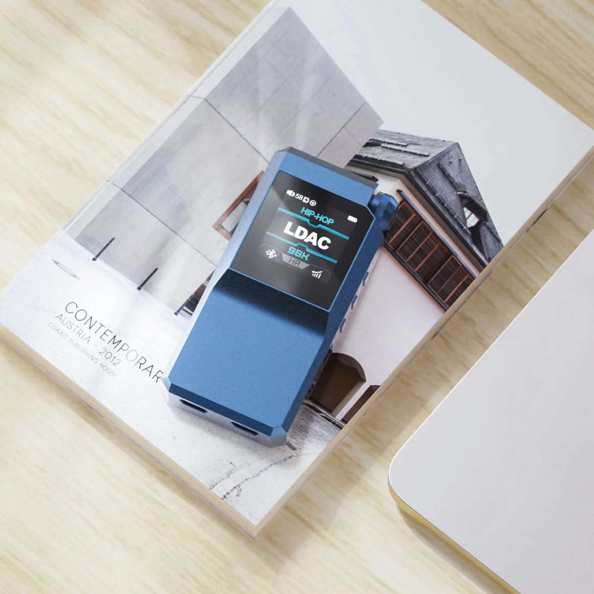 FiiO - BTR17 - Image 13