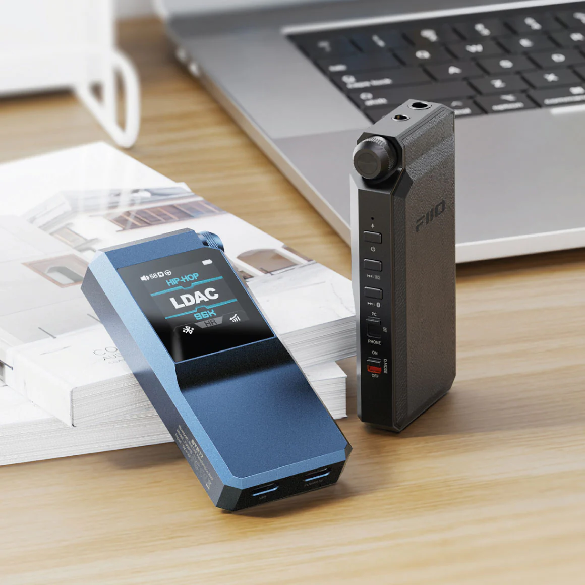 FiiO - BTR17 - Image 15