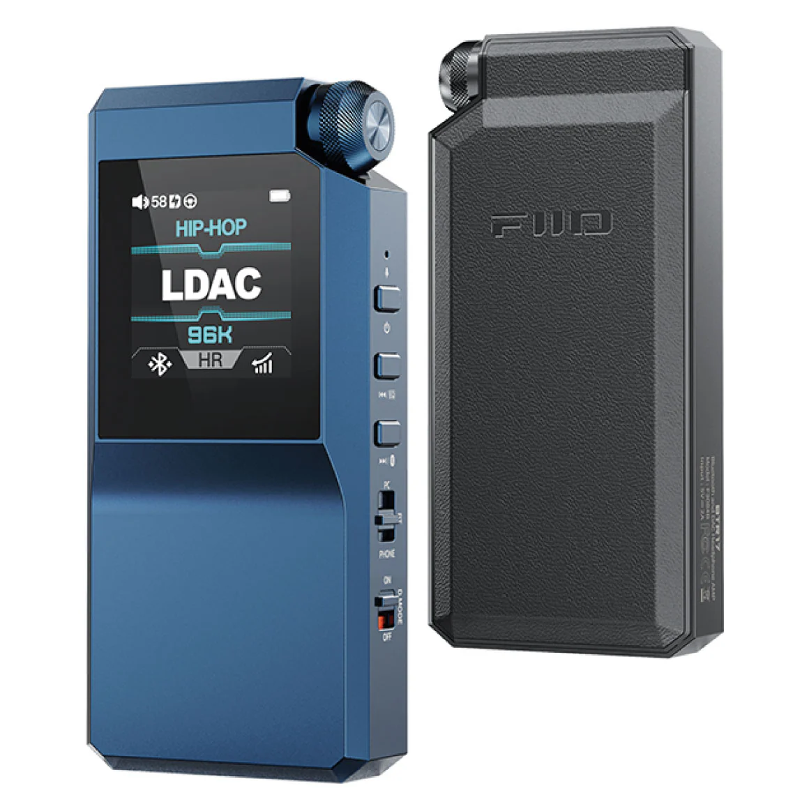 FiiO - BTR17 - Image 4