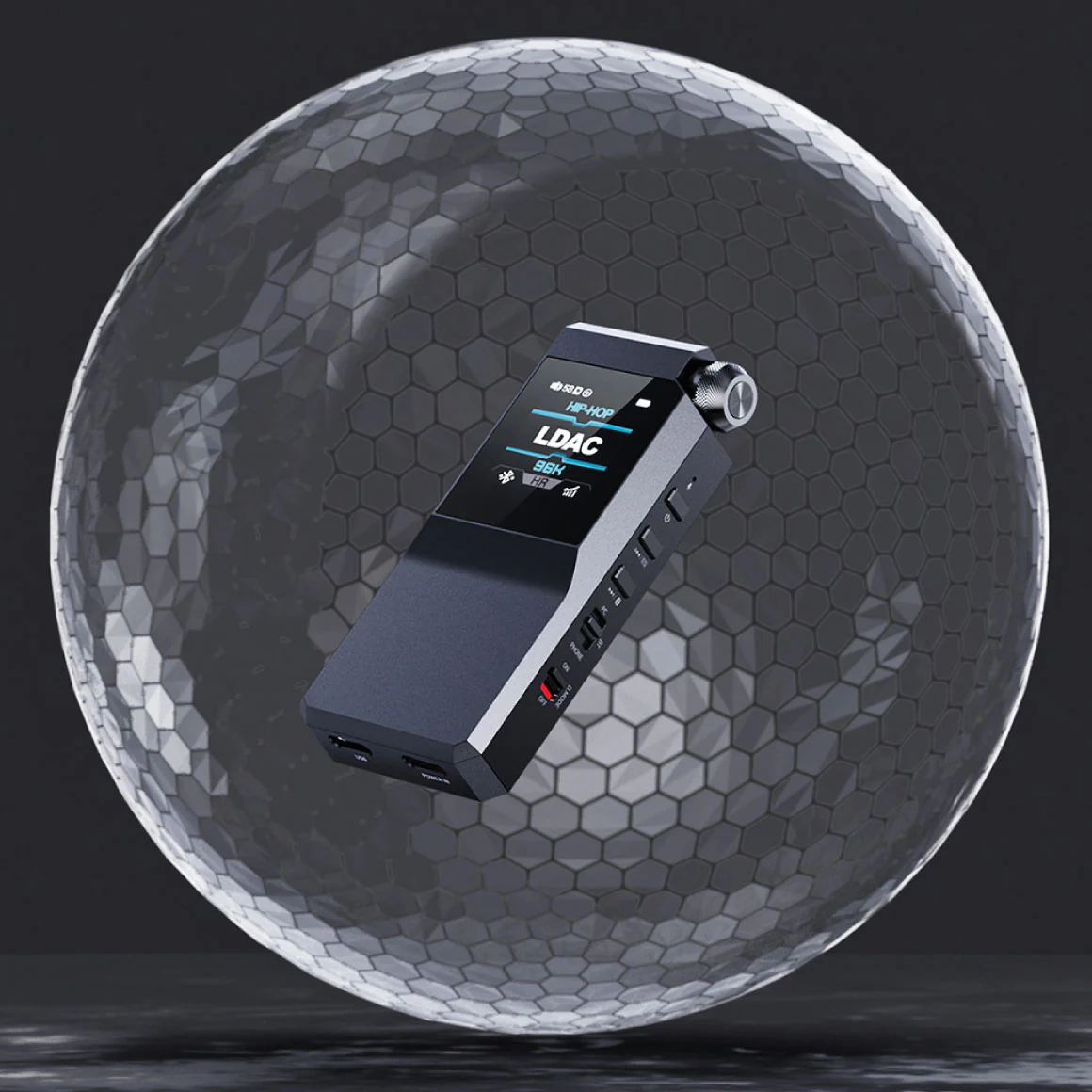 FiiO - BTR17 - Image 6
