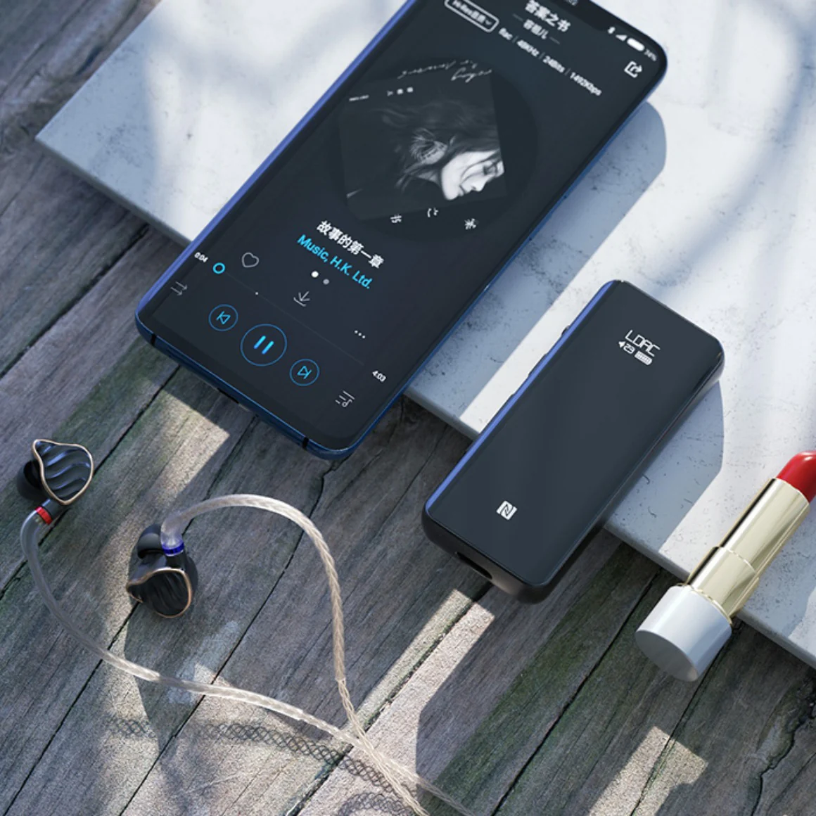FiiO - BTR5 2021 - Image 12