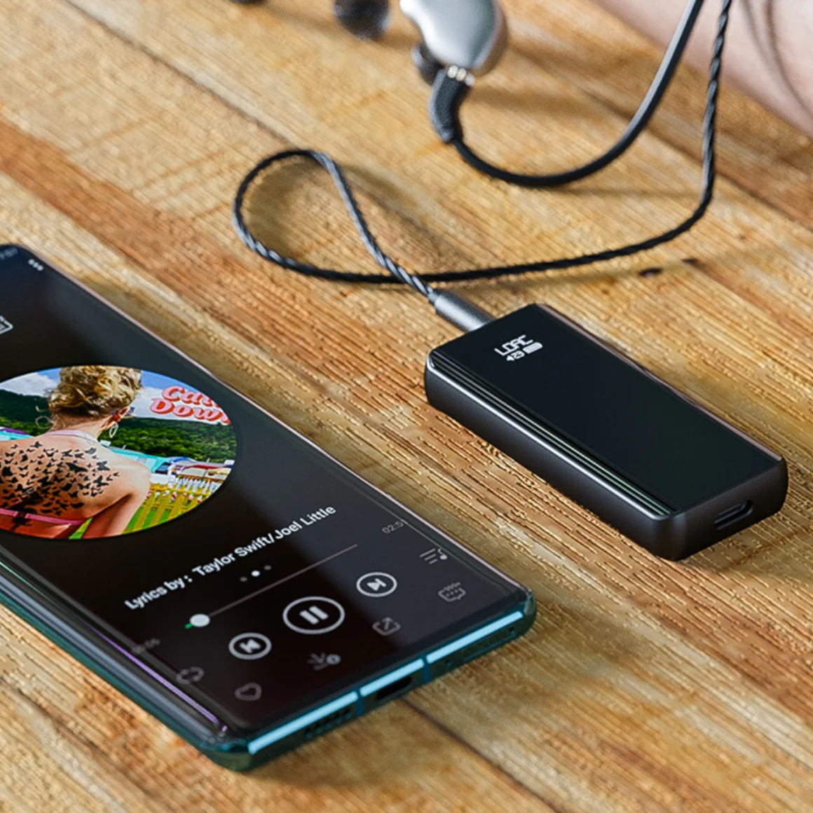 FiiO - BTR5 2021 - Image 14
