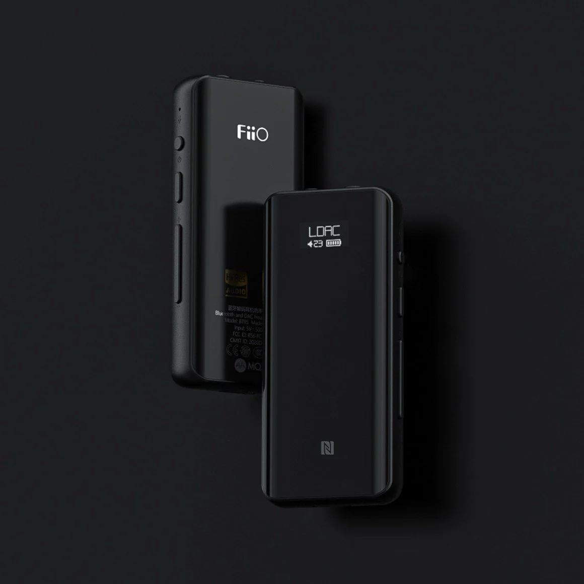 FiiO - BTR5 2021 - Image 20