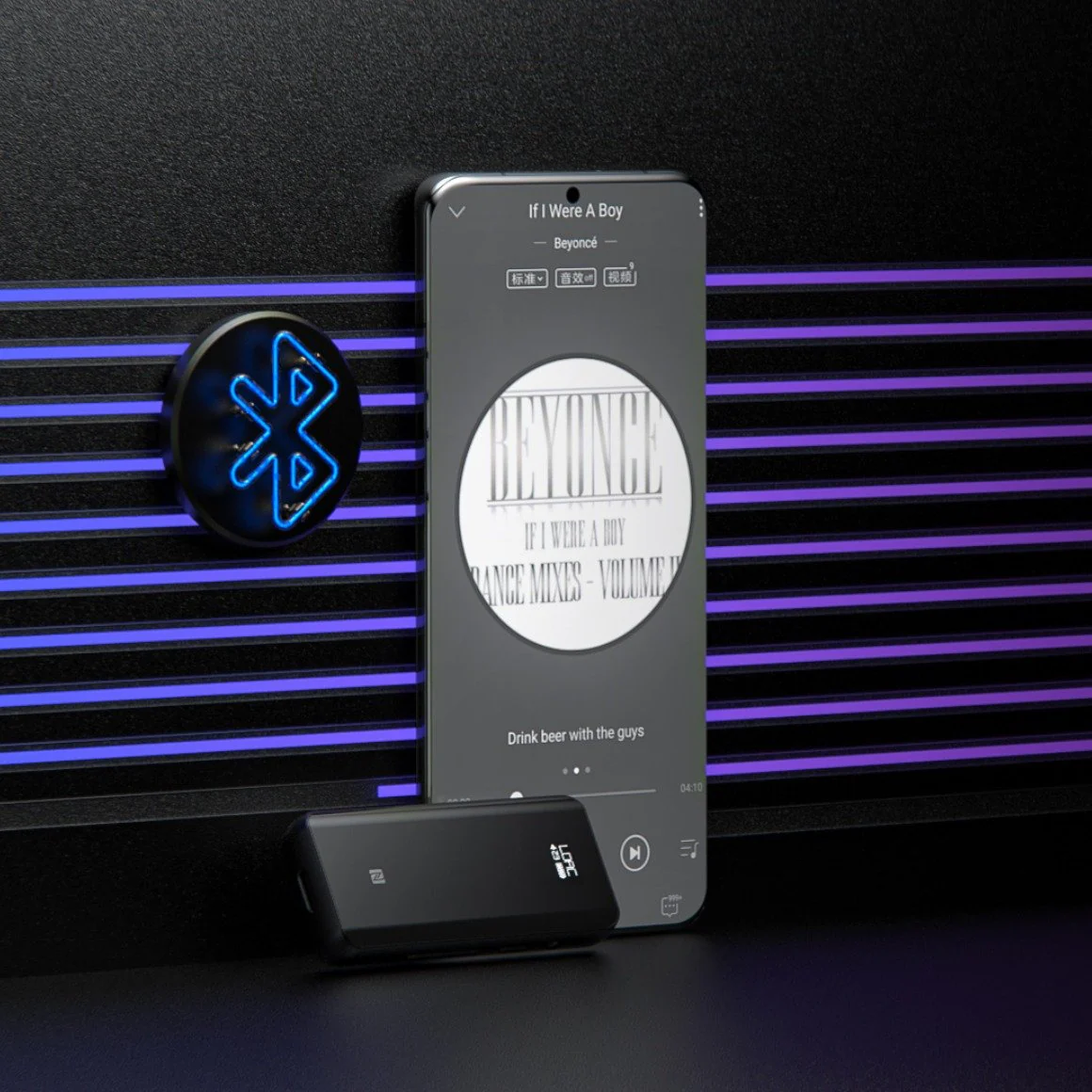 FiiO - BTR5 2021 - Image 21