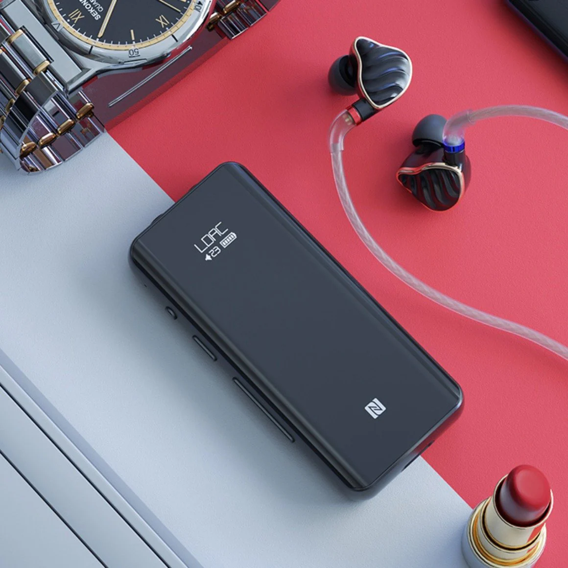 FiiO - BTR5 2021 - Image 22