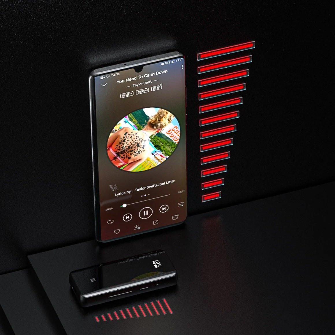 FiiO - BTR5 2021 - Image 23