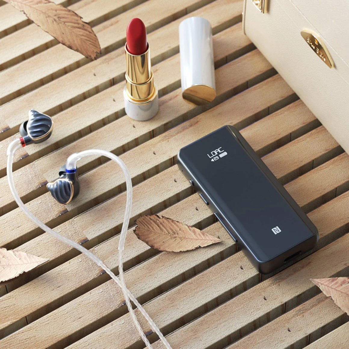 FiiO - BTR5 2021 - Image 24