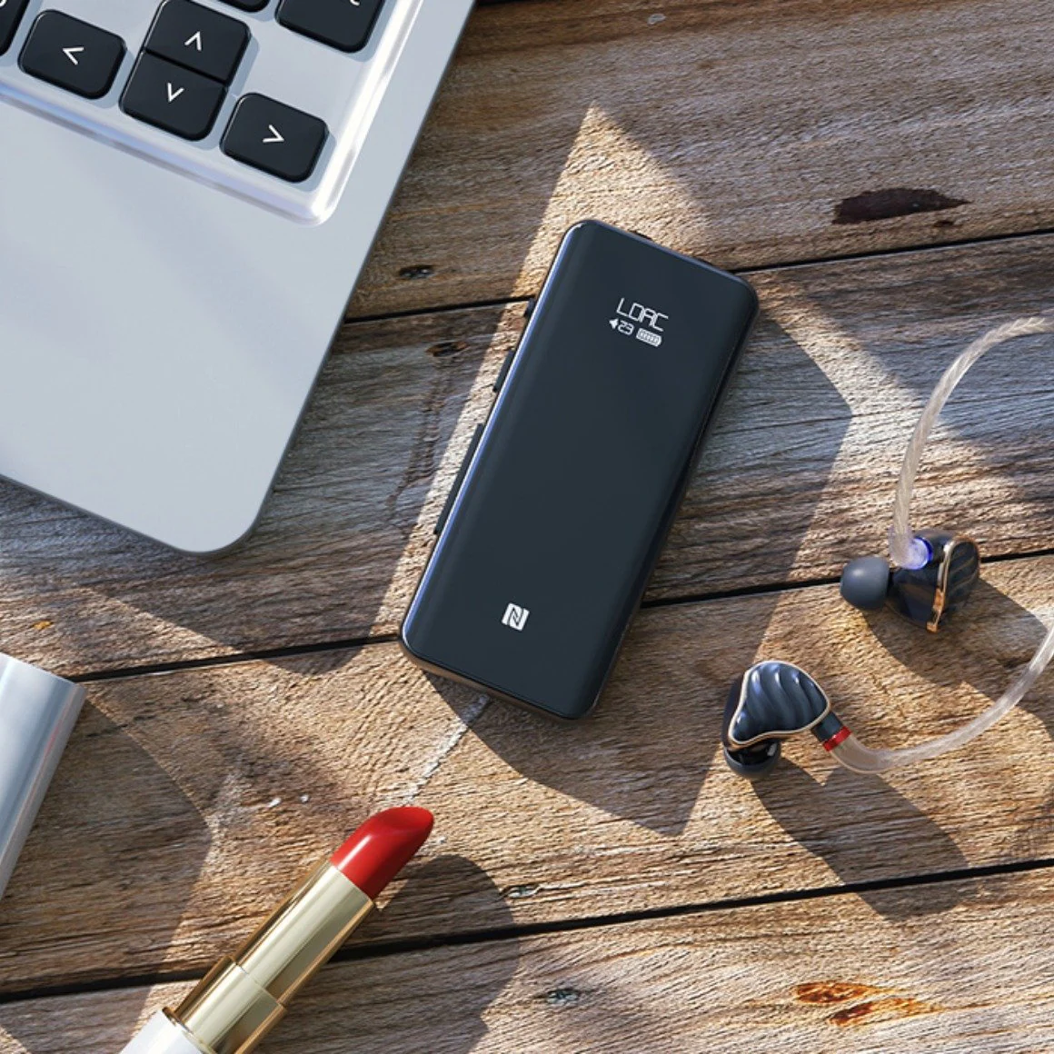 FiiO - BTR5 2021 - Image 25