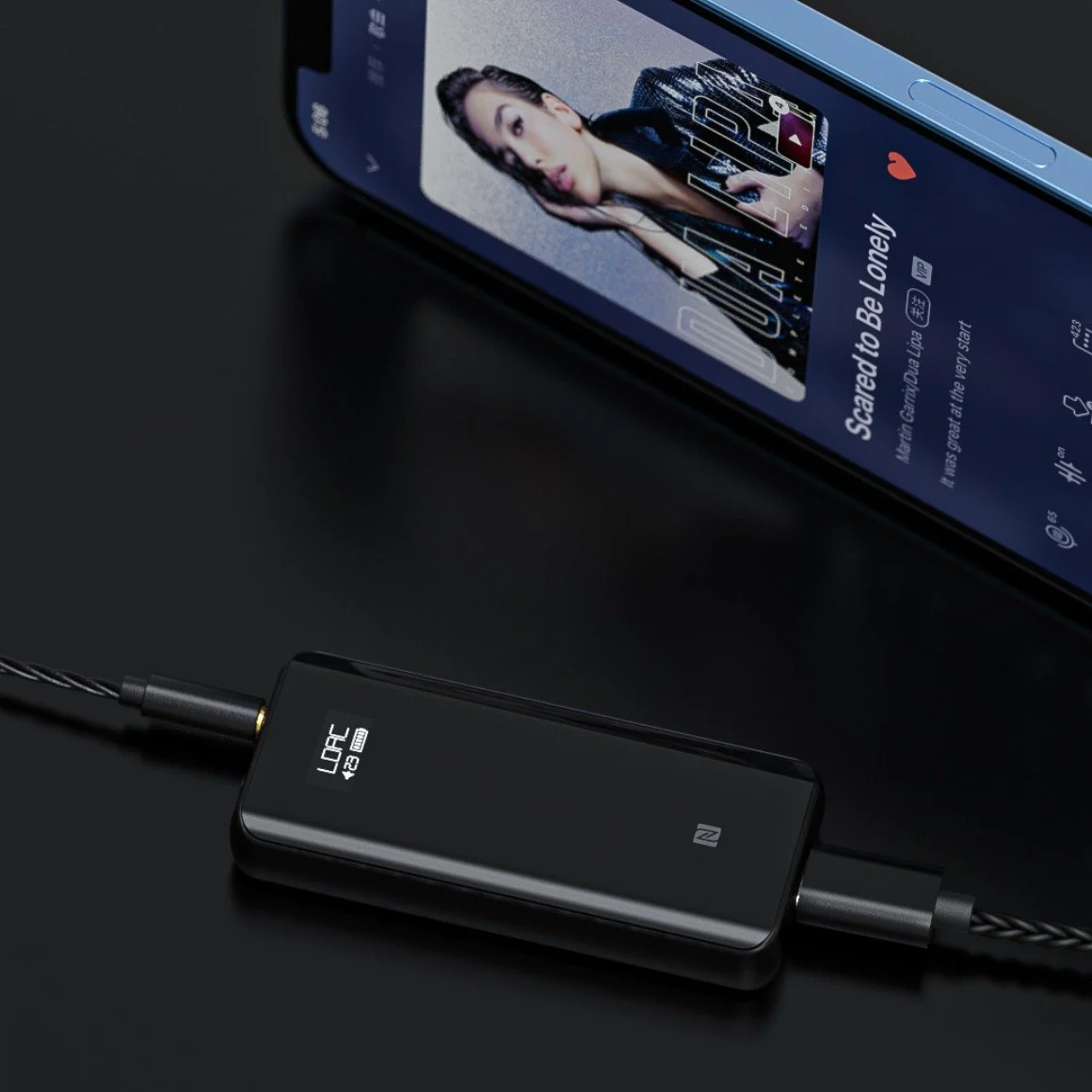 FiiO - BTR5 2021 - Image 26