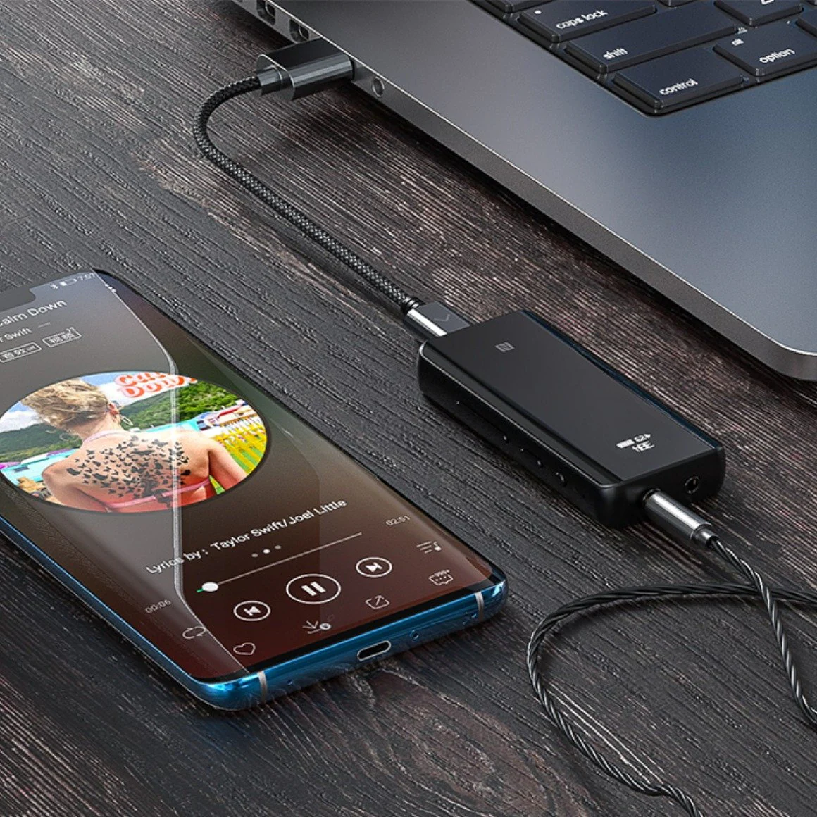 FiiO - BTR5 2021 - Image 29