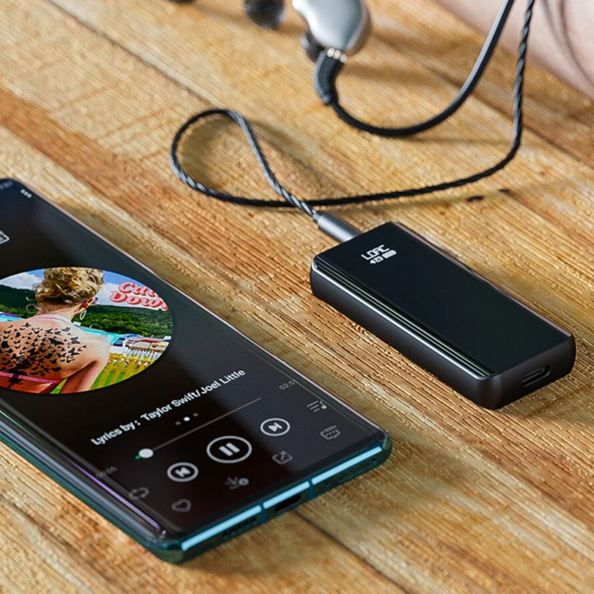 FiiO - BTR5 2021 - Image 30