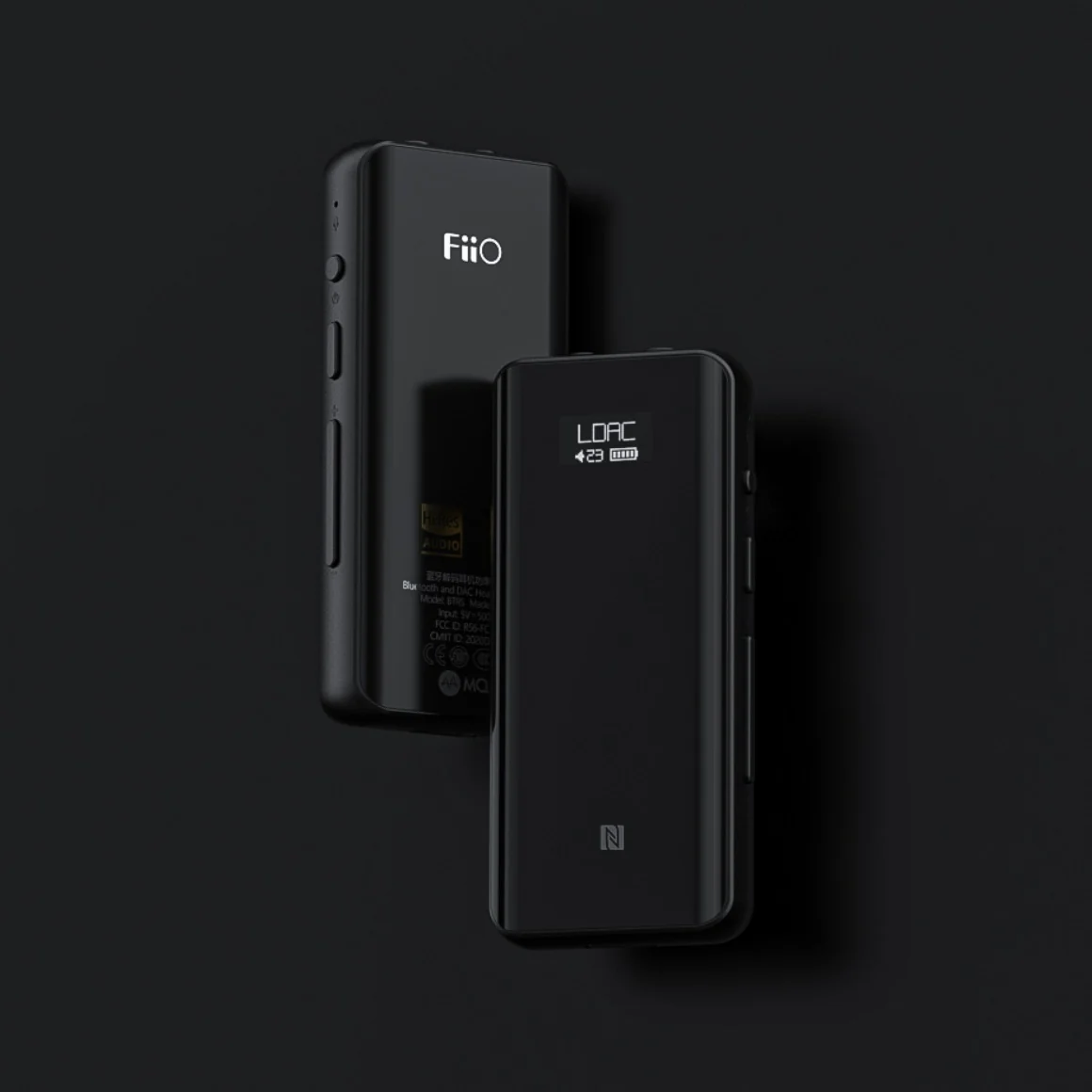 FiiO - BTR5 2021 - Image 4