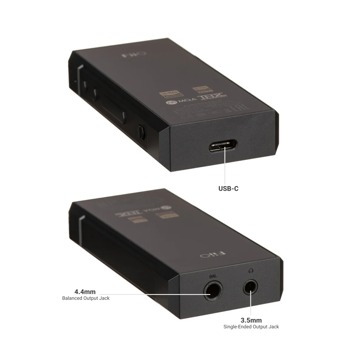 FiiO - BTR7 - Image 2