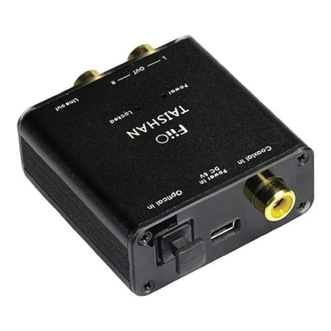 FiiO - D03K - Image 2