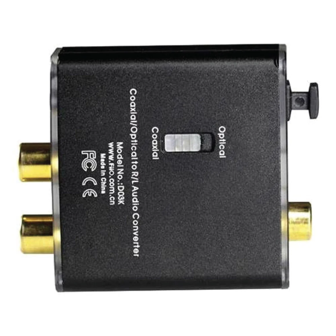 FiiO - D03K - Image 3