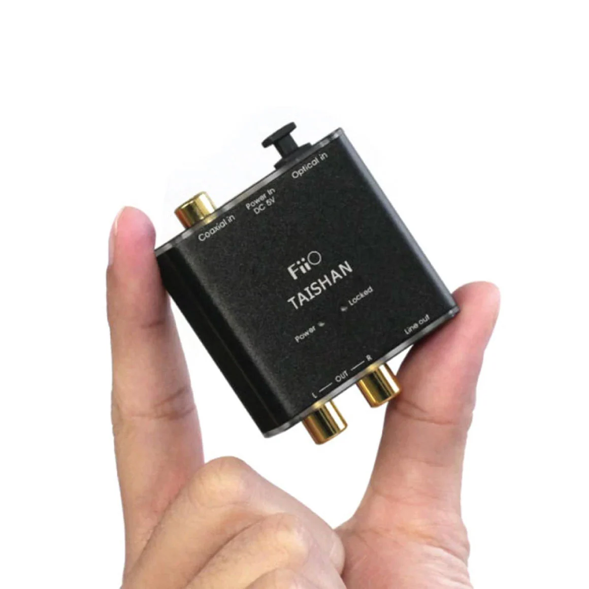 FiiO - D03K - Image 4
