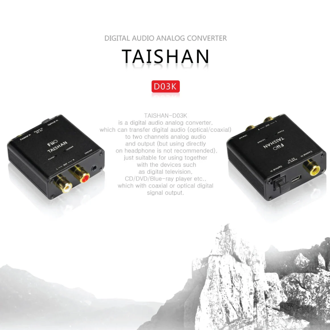 FiiO - D03K - Image 8