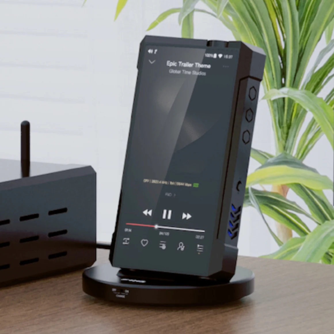 FiiO - DK1 Pro - Image 4