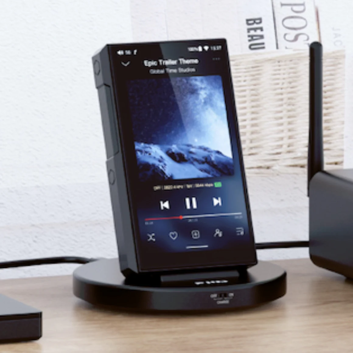 FiiO - DK1 Pro - Image 5