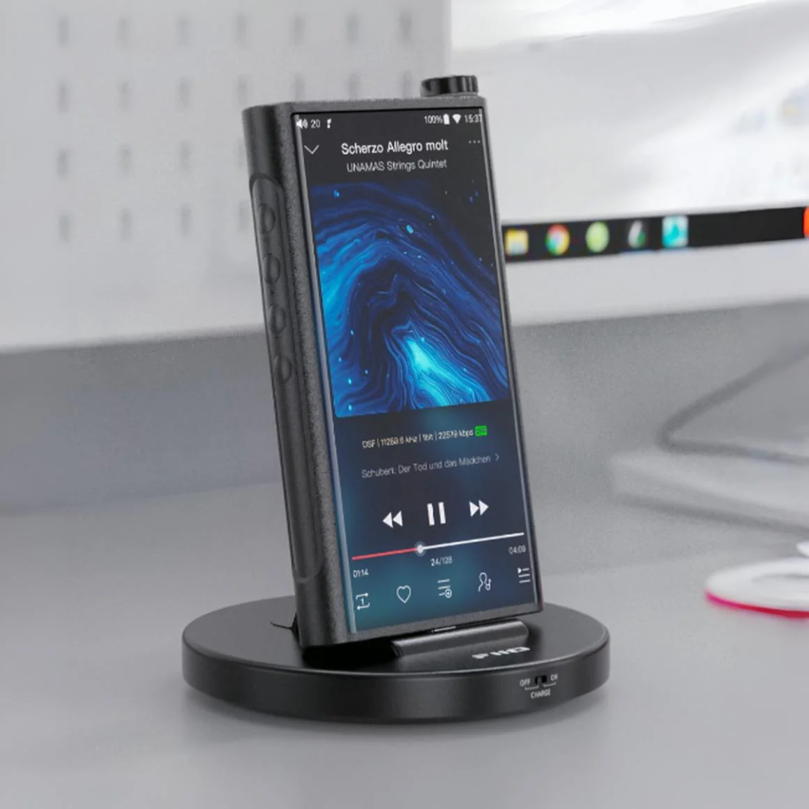 FiiO - DK1 Pro - Image 6