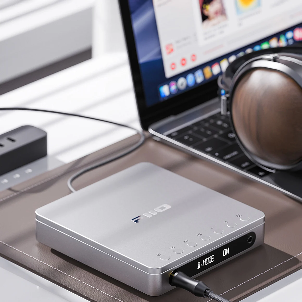 FiiO - DM13 - Image 12