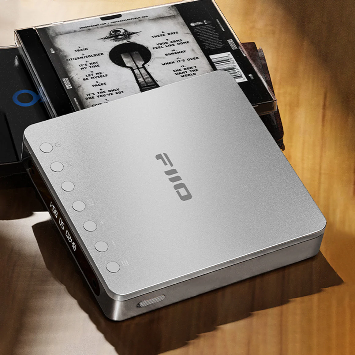 FiiO - DM13 - Image 13
