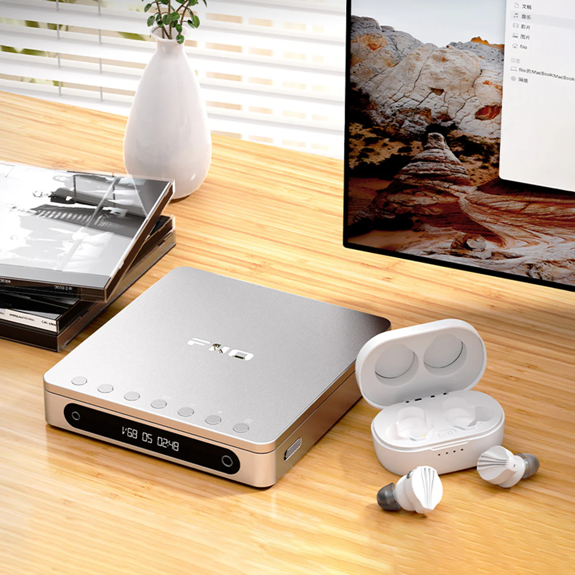 FiiO - DM13 - Image 14