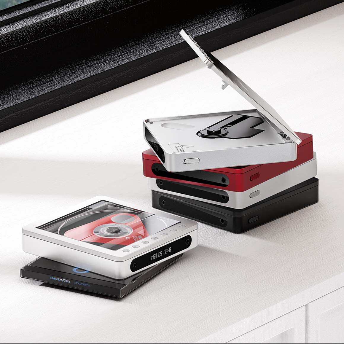 FiiO - DM13 - Image 18