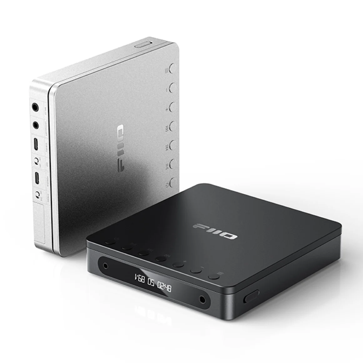FiiO - DM13 - Image 3