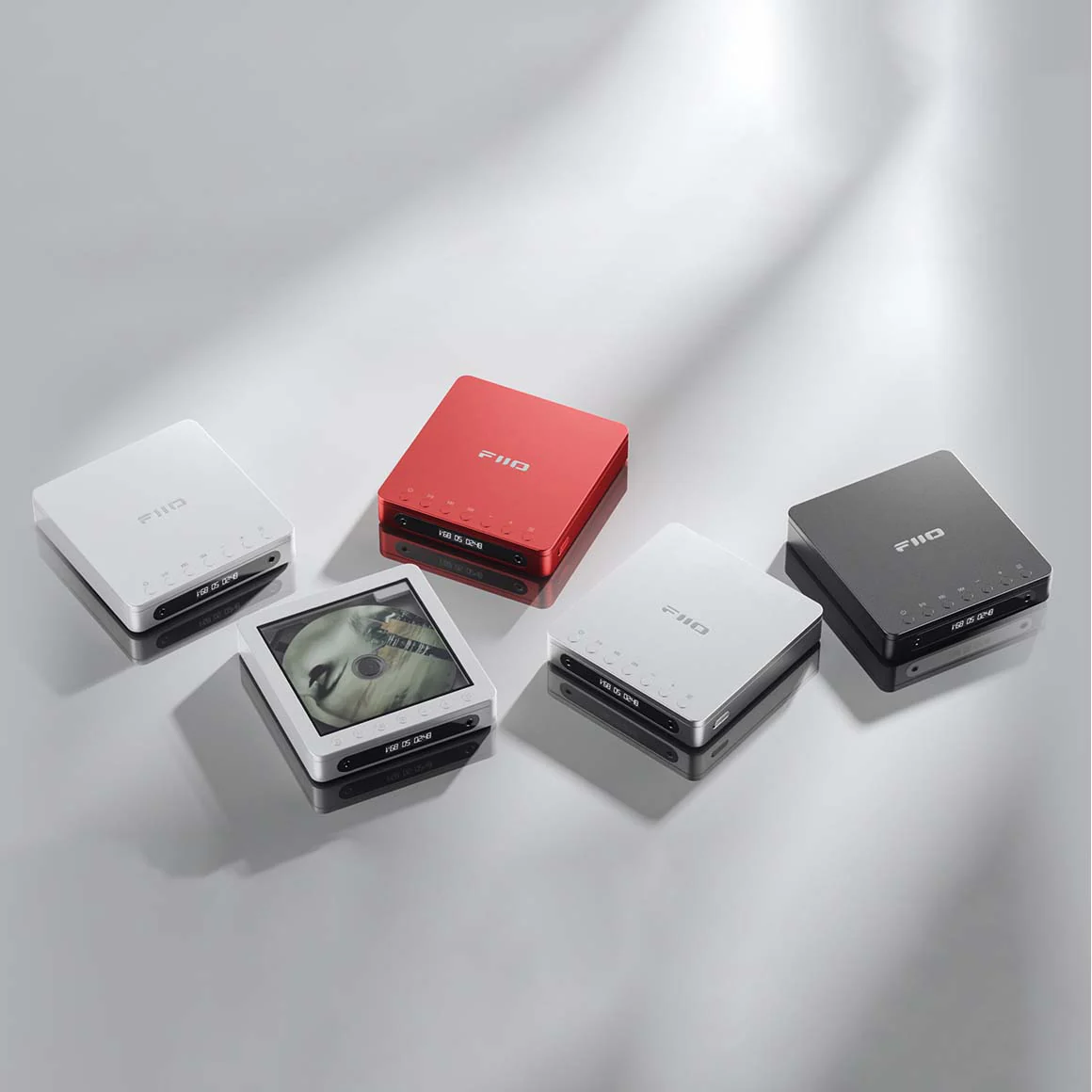 FiiO - DM13 - Image 36