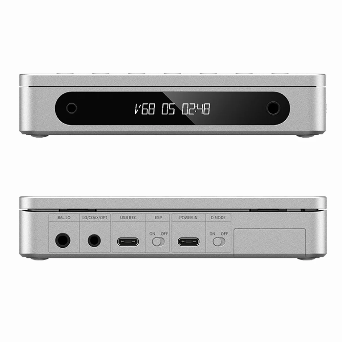 FiiO - DM13 - Image 4