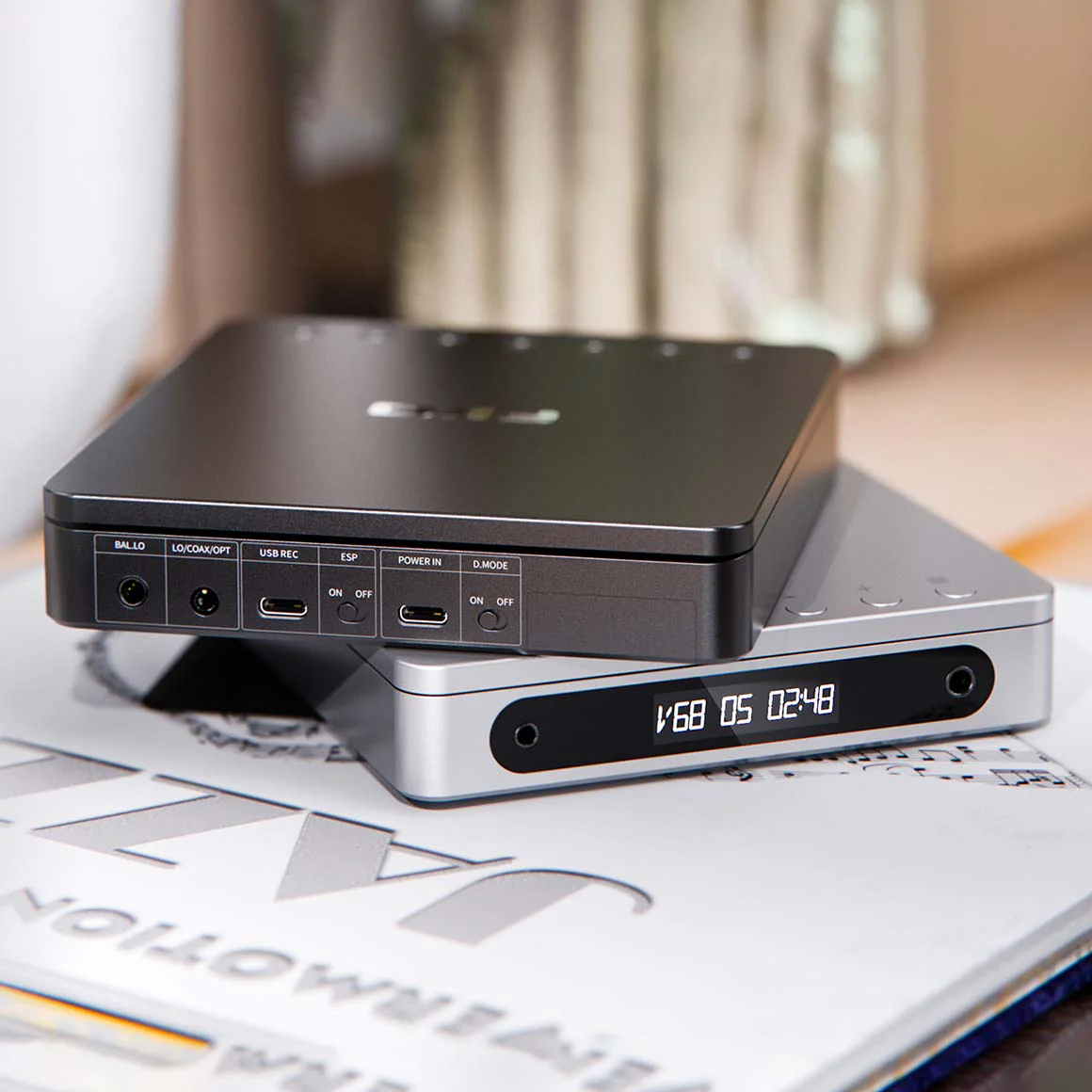 FiiO - DM13 - Image 9