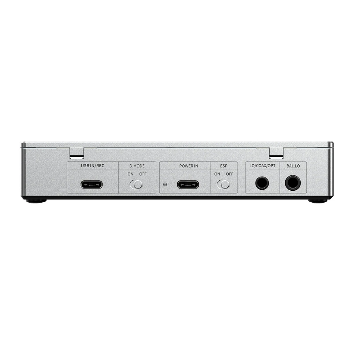 FiiO - DM15 R2R - Image 10