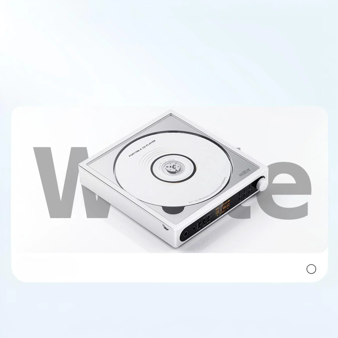 FiiO - DM15 R2R - Image 11