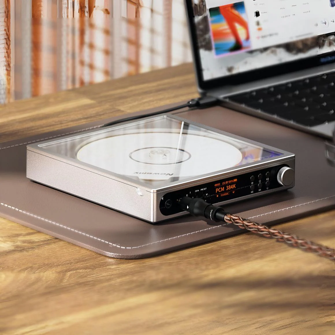 FiiO - DM15 R2R - Image 12