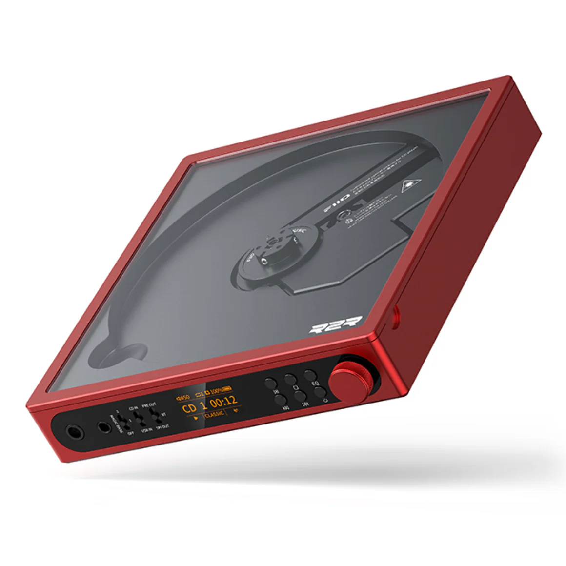 FiiO - DM15 R2R - Image 13