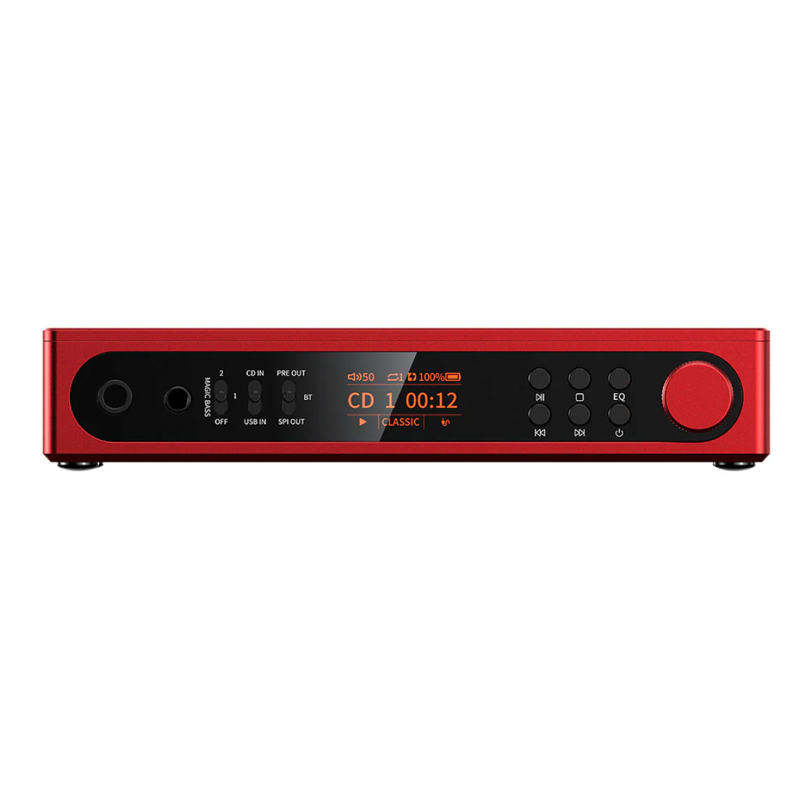FiiO - DM15 R2R - Image 15