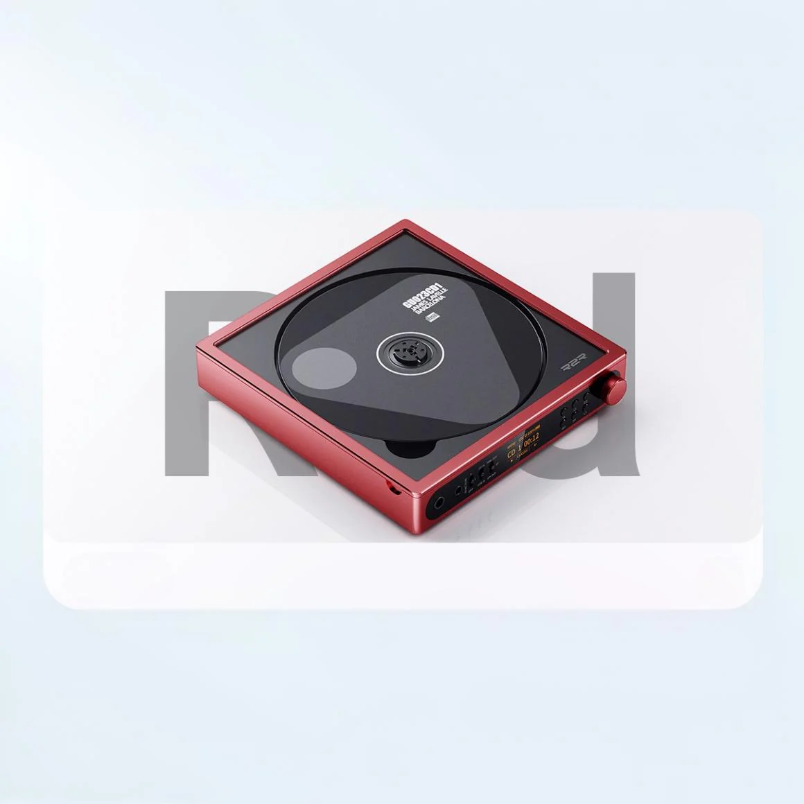 FiiO - DM15 R2R - Image 16