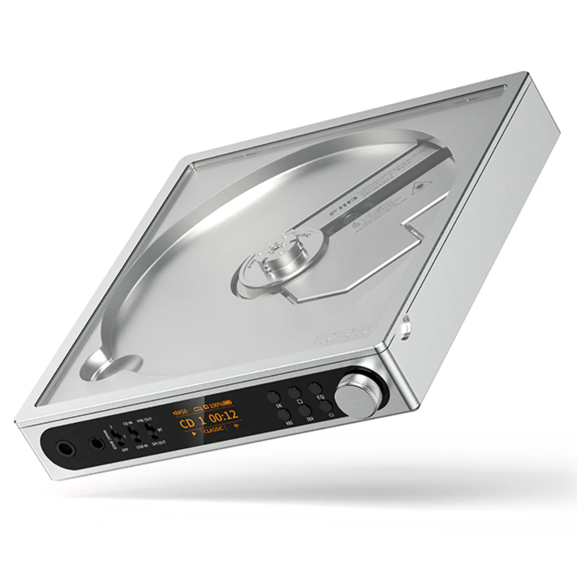 FiiO - DM15 R2R - Image 17