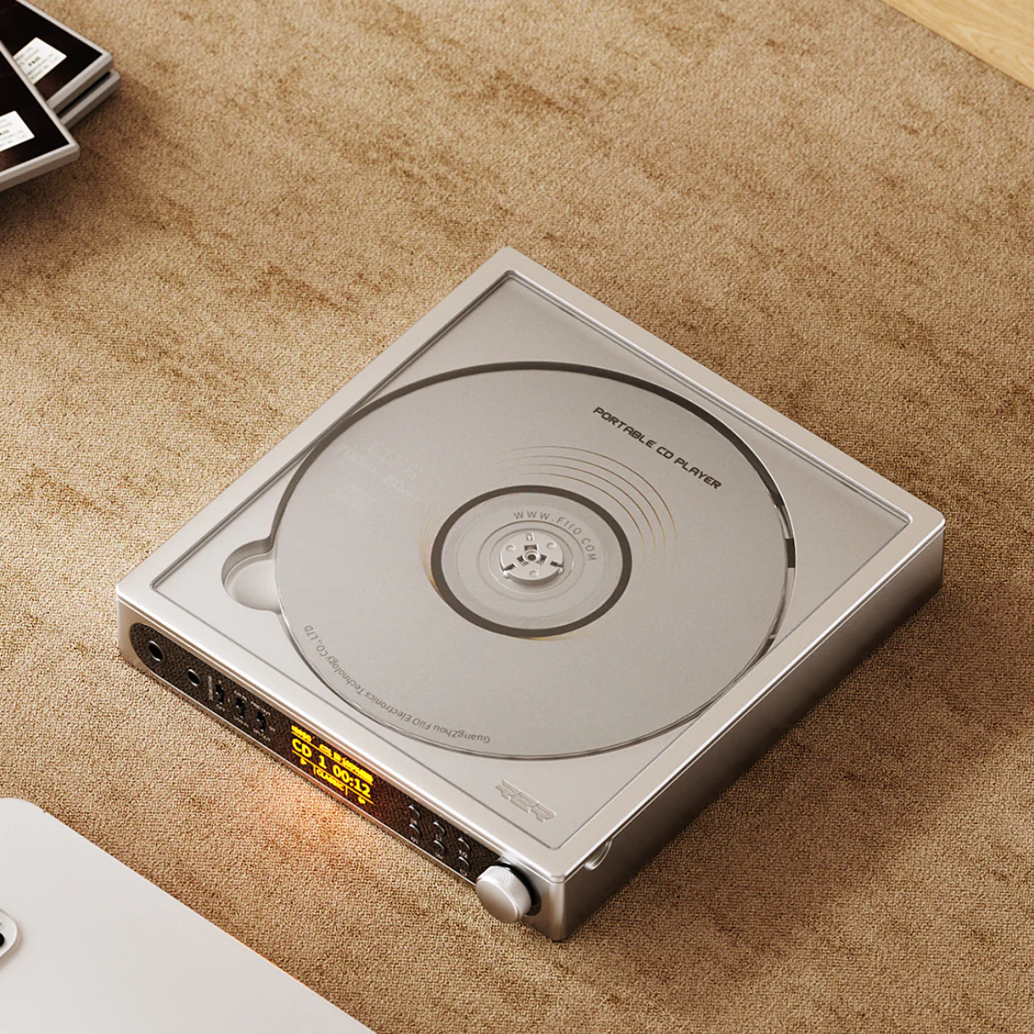 FiiO - DM15 R2R - Image 21