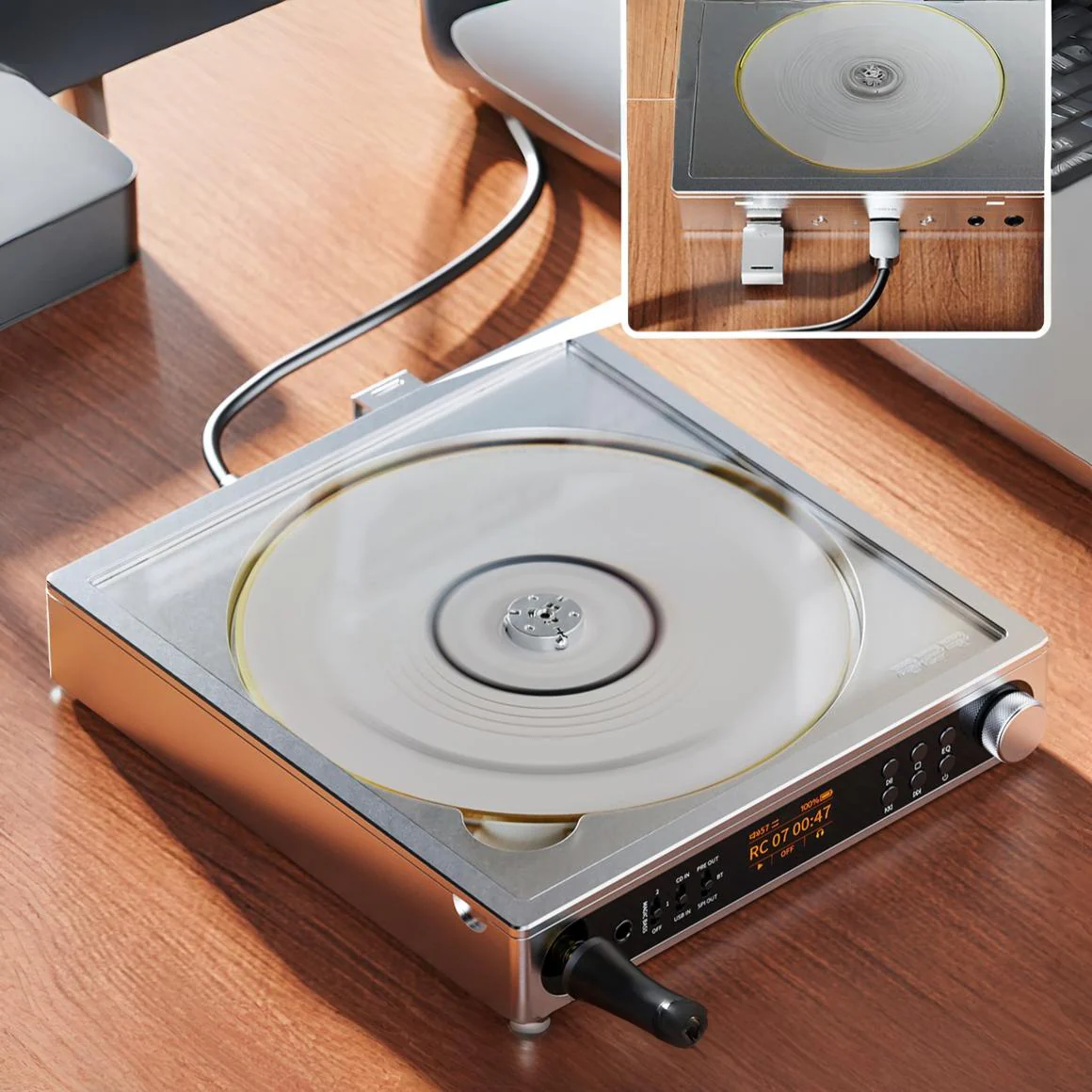 FiiO - DM15 R2R - Image 22