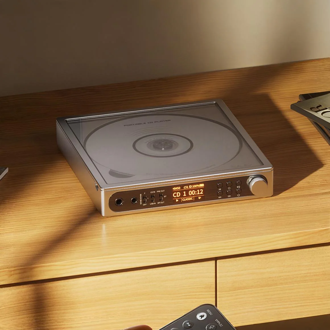 FiiO - DM15 R2R - Image 23