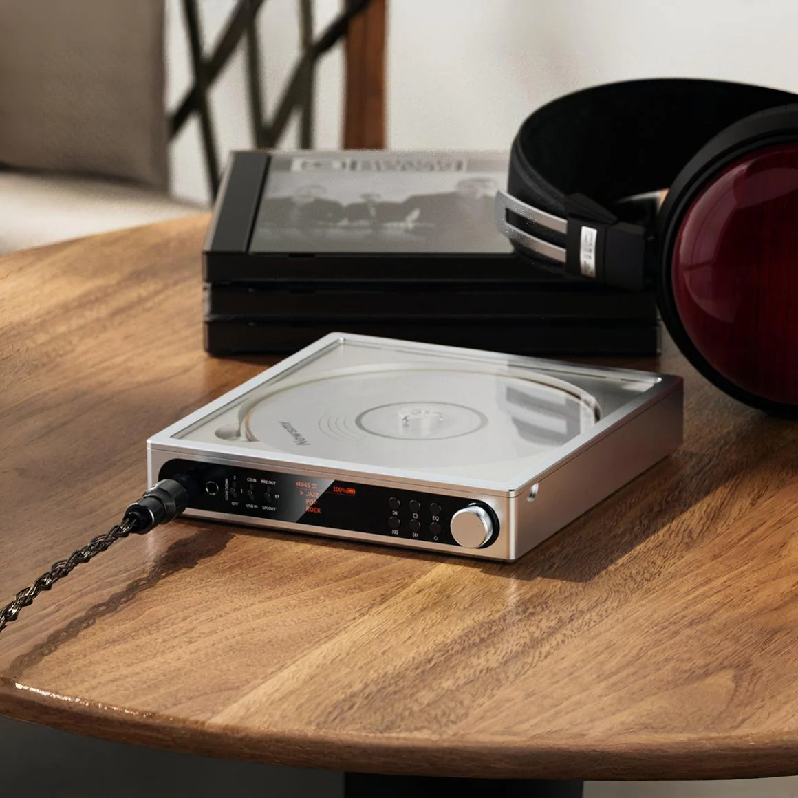 FiiO - DM15 R2R - Image 24