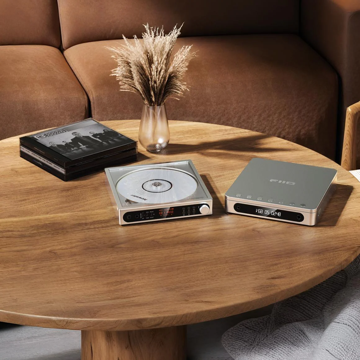 FiiO - DM15 R2R - Image 25