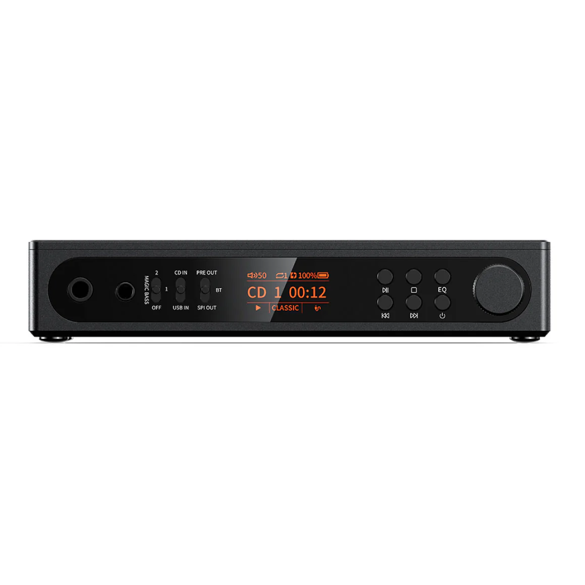 FiiO - DM15 R2R - Image 3