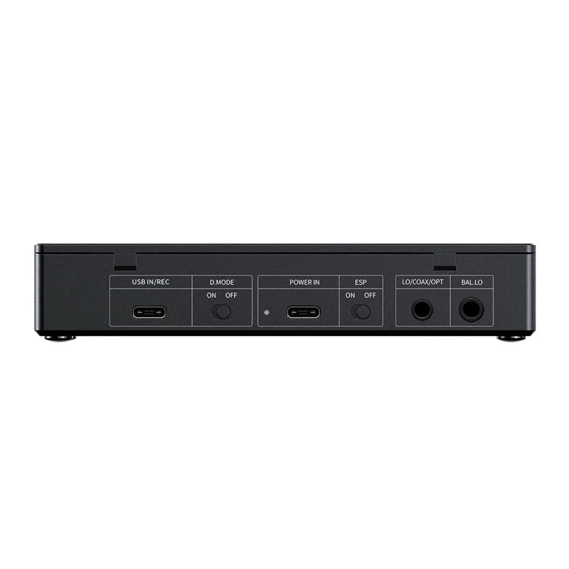 FiiO - DM15 R2R - Image 4