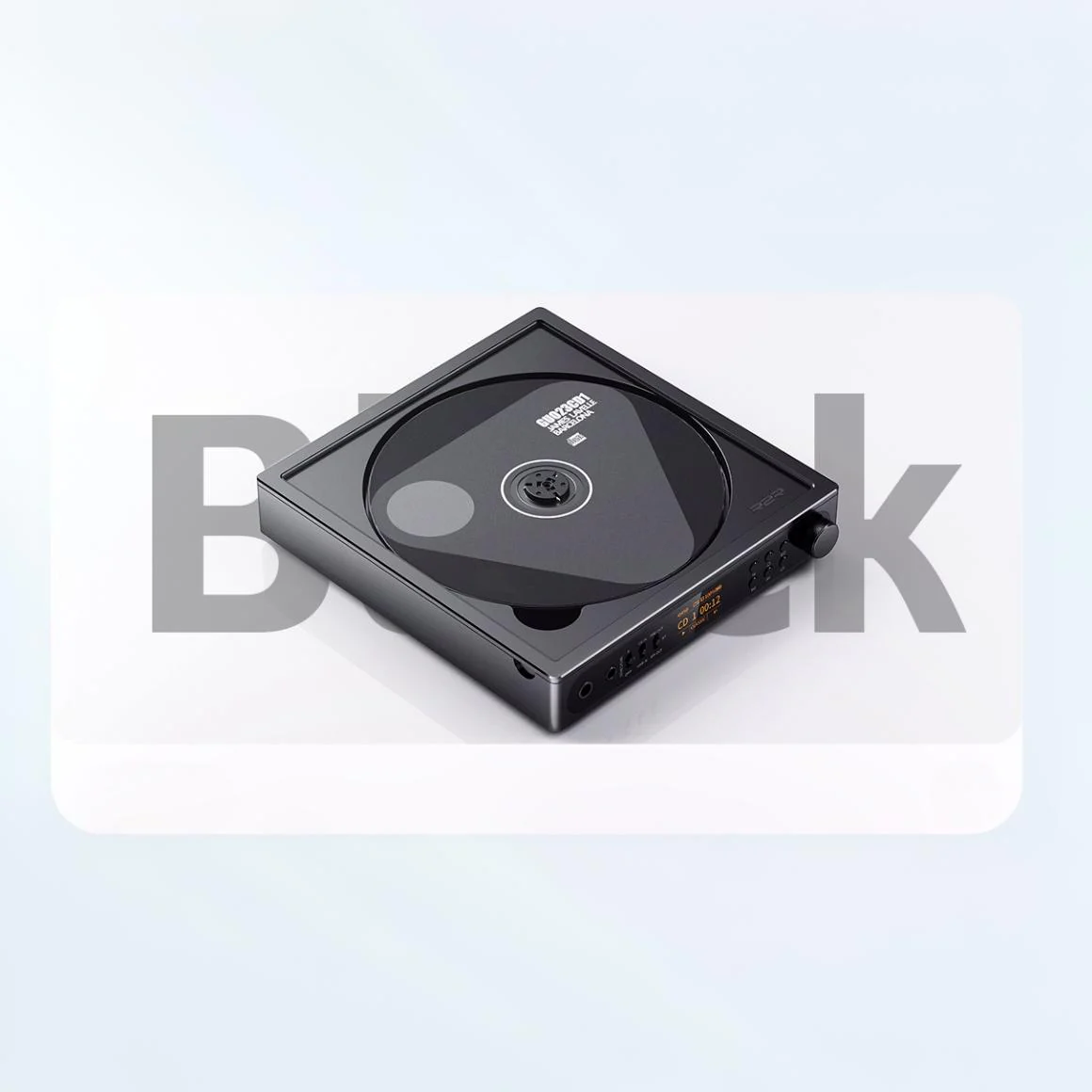 FiiO - DM15 R2R - Image 5
